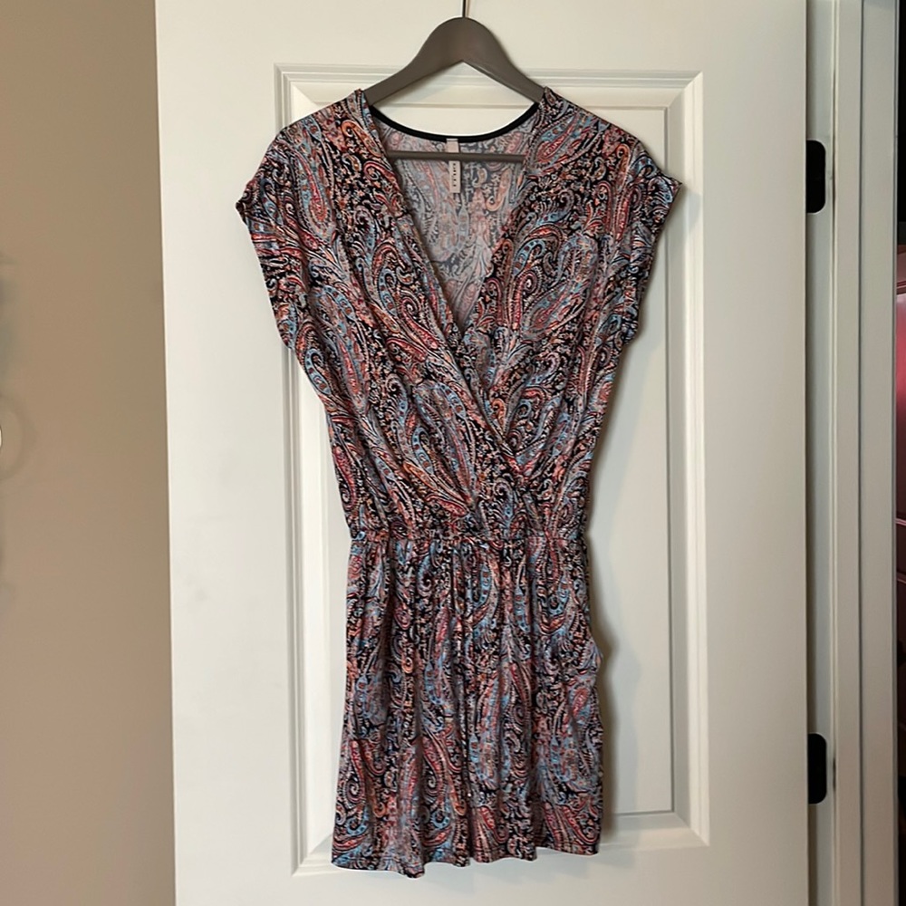 Gilli romper